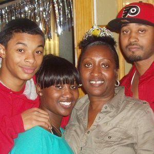 Meet your Posher, Robin